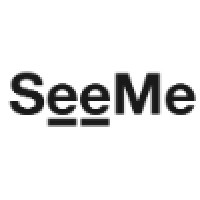 SeeMe logo, SeeMe contact details