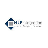 HLP Integration logo, HLP Integration contact details