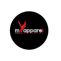 my apparel logo, my apparel contact details