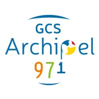 GCS e-santé Archipel 971 logo, GCS e-santé Archipel 971 contact details