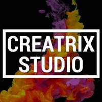 Creatrix Studio logo, Creatrix Studio contact details