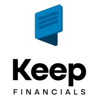 Keep Financials logo, Keep Financials contact details