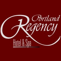 The Portland Regency Hotel & Spa logo, The Portland Regency Hotel & Spa contact details