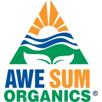 Awe Sum Organics. Inc. logo, Awe Sum Organics. Inc. contact details