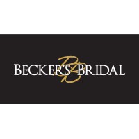 Becker's Bridal logo, Becker's Bridal contact details