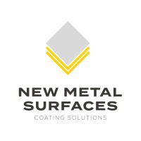 New Metal Surfaces logo, New Metal Surfaces contact details