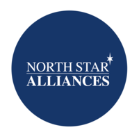 North Star Alliances logo, North Star Alliances contact details