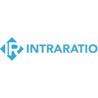 Intraratio logo, Intraratio contact details