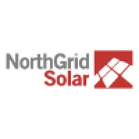 NorthGrid Solar Inc. logo, NorthGrid Solar Inc. contact details