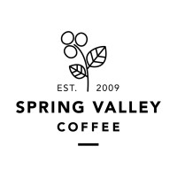 Spring Valley Coffee Roasters logo, Spring Valley Coffee Roasters contact details