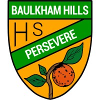 Baulkham Hills High School logo, Baulkham Hills High School contact details