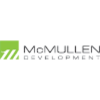 McMullen Development logo, McMullen Development contact details