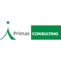 Primas CONSULTING logo, Primas CONSULTING contact details