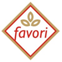 Favori Gıda A.Ş. logo, Favori Gıda A.Ş. contact details