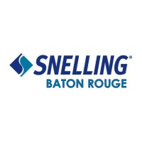 Snelling Staffing Services of Baton Rouge logo, Snelling Staffing Services of Baton Rouge contact details