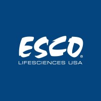 Esco USA logo, Esco USA contact details