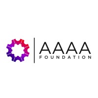 AAAA Foundation logo, AAAA Foundation contact details