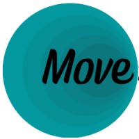 Move for America logo, Move for America contact details