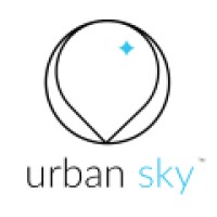 Urban Sky logo, Urban Sky contact details