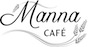 Manna Cafe logo, Manna Cafe contact details