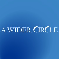 A Wider Circle logo, A Wider Circle contact details