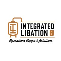 Integrated Libation logo, Integrated Libation contact details