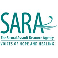 Sexual Assault Resource Agency logo, Sexual Assault Resource Agency contact details