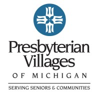 Presbyterian Villages of Michigan logo, Presbyterian Villages of Michigan contact details