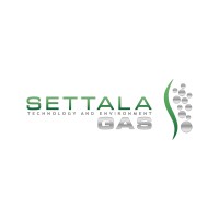 Settala Gas logo, Settala Gas contact details