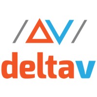 DeltaV Code School logo, DeltaV Code School contact details