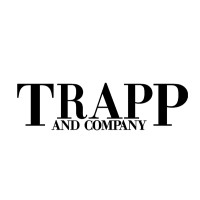 Trapp and Company logo, Trapp and Company contact details