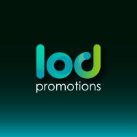 LOD Promotions logo, LOD Promotions contact details