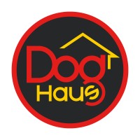 Dog Haus logo, Dog Haus contact details