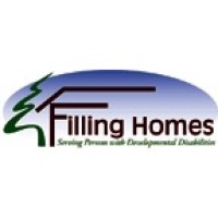 Filling Home logo, Filling Home contact details