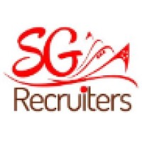 SG Recruiters Group Pte Ltd logo, SG Recruiters Group Pte Ltd contact details