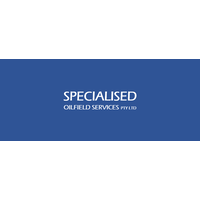 Specialised Oilfield Services Pty Ltd logo, Specialised Oilfield Services Pty Ltd contact details