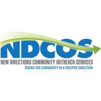 New Directions Community Outreach Services logo, New Directions Community Outreach Services contact details