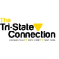 The Tri-State Connection logo, The Tri-State Connection contact details