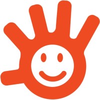 SmileyServe logo, SmileyServe contact details