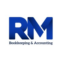 RM Bookkeeping & Accounting Services logo, RM Bookkeeping & Accounting Services contact details