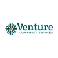 Venture Community Services logo, Venture Community Services contact details