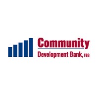 Community Development Bank logo, Community Development Bank contact details