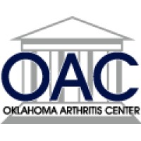 Oklahoma Arthritis Center logo, Oklahoma Arthritis Center contact details