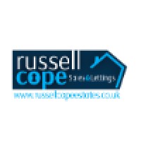 Russell Cope Estates logo, Russell Cope Estates contact details