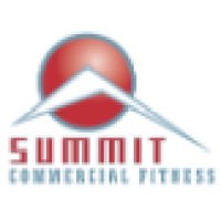 Summit Commercial Fitness logo, Summit Commercial Fitness contact details