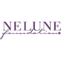 The NELUNE Foundation logo, The NELUNE Foundation contact details