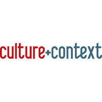 Culture+Context logo, Culture+Context contact details