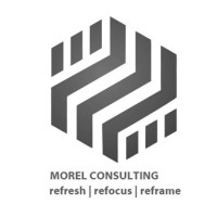 Morel Consulting logo, Morel Consulting contact details