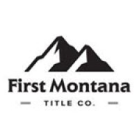 First Montana Title Company of Hamilton logo, First Montana Title Company of Hamilton contact details