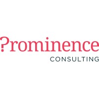 Prominence Consulting logo, Prominence Consulting contact details